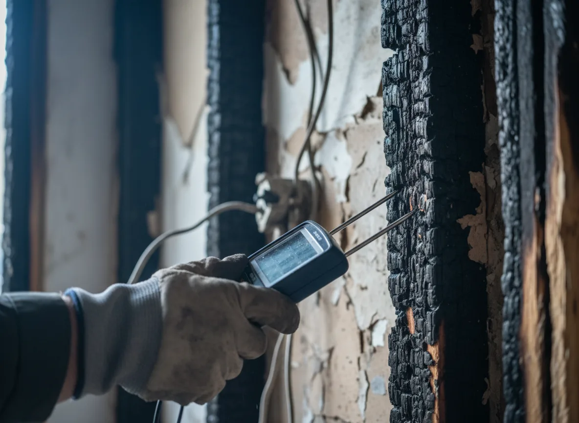 Fire Damage Restoration Sherrard, IL FAQs